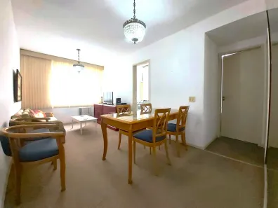 Apartamento com 1 Quarto para alugar, 49m² no Centro, Rio de Janeiro