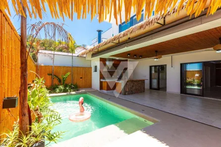 Casa de Condomínio com 3 Quartos à venda, 255m² no Morros, Sorocaba