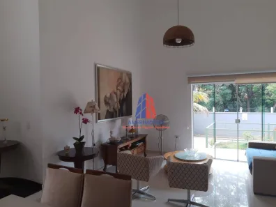 Casa de Condomínio com 3 Quartos à venda, 250m² no Parque Nova Carioba, Americana