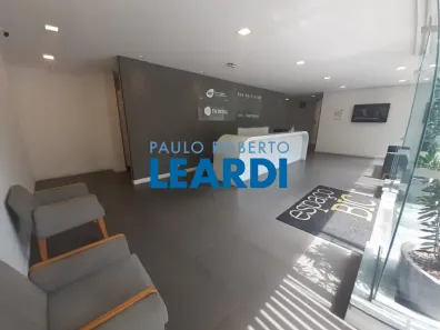 Sala Comercial com 2 Quartos para alugar, 156m² no Vila Leopoldina, São Paulo
