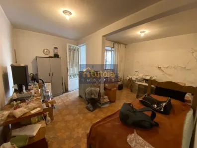 Sobrado com 4 Quartos à venda, 211m² no Cambuci, São Paulo