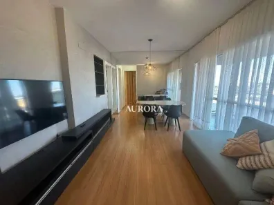 Apartamento com 2 Quartos para alugar, 70m² no Gleba Fazenda Palhano, Londrina