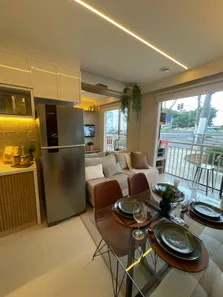 Casa com 2 Quartos à venda, 35m² no Vila Andrade, São Paulo
