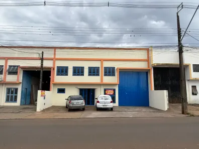 Ponto Comercial para alugar, 400m² no Centro, Cambé