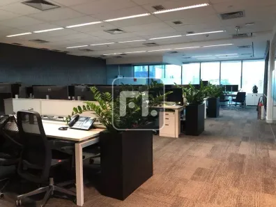 Sala Comercial à venda, 420m² no Vila Nova Conceição, São Paulo