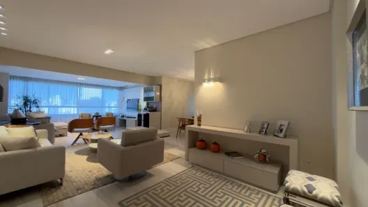 Apartamento com 3 Quartos à venda, 135m² no Pituba, Salvador