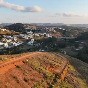 Lote/Terreno à venda, 300m² no Grama, Juiz de Fora