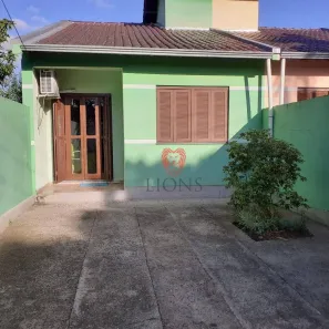 Casa com 2 Quartos à venda, 60m² no Cruzeiro, Gravataí