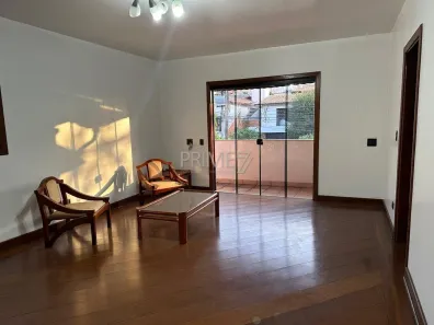 Casa com 4 Quartos para venda ou aluguel, 291m² no Cidade Jardim, Piracicaba