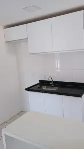 Apartamento com 2 Quartos à venda, 49m² no Novo Horizonte (Manilha), Itaboraí