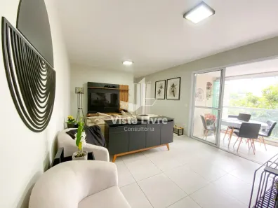 Apartamento com 3 Quartos à venda, 86m² no Alto da Lapa, São Paulo