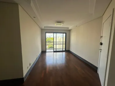 Apartamento com 3 Quartos para alugar, 77m² no Lar São Paulo, São Paulo