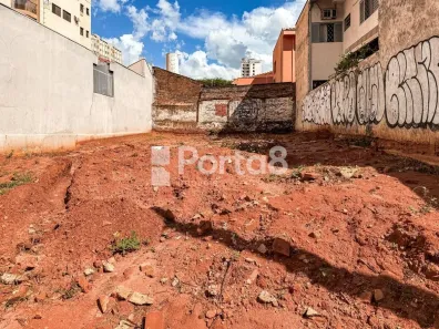 Lote/Terreno à venda, 185m² no Vila Imperial, São José do Rio Preto