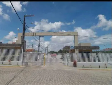 Casa de Condomínio com 2 Quartos à venda, 160m² no Olaria, Aracaju