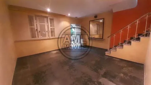  com 3 Quartos à venda, 100m² no Tijuca, Rio de Janeiro