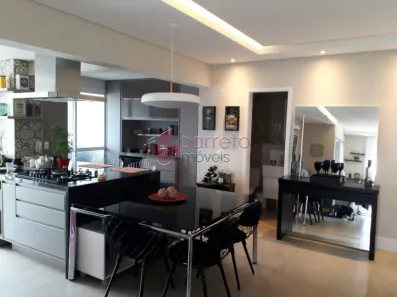 Apartamento com 2 Quartos à venda, 92m² no Jardim Flórida, Jundiaí