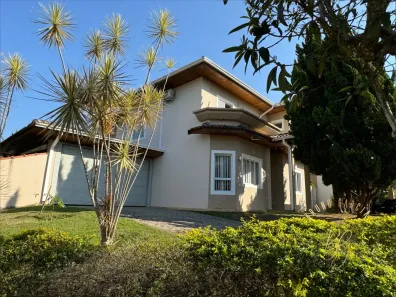 Casa de Condomínio com 5 Quartos à venda, 357m² no Condomínio Residencial Mirante do Vale, Jacareí