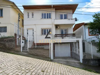 Apartamento com 3 Quartos à venda, 120m² no Presidente Vargas, Caxias do Sul