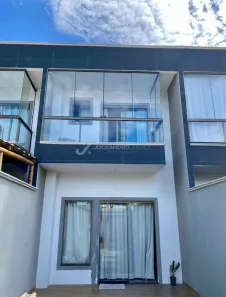 Casa com 2 Quartos à venda, 95m² no Balneário Ponta da Fruta, Vila Velha