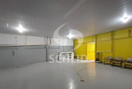 Galpão/Depósito/Armazém à venda, 151m² no Vila Congonhas, São Paulo