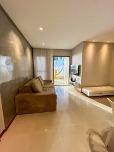 Apartamento com 3 Quartos à venda, 100m² no Praia da Costa, Vila Velha