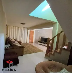 Sobrado com 4 Quartos à venda, 193m² no Rudge Ramos, São Bernardo do Campo