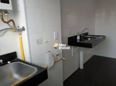 Apartamento com 2 Quartos à venda, 43m² no Jardim Íris, São Paulo