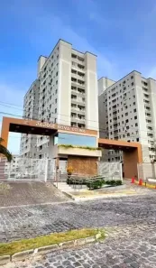 Apartamento com 2 Quartos à venda, 49m² no Emaús, Parnamirim