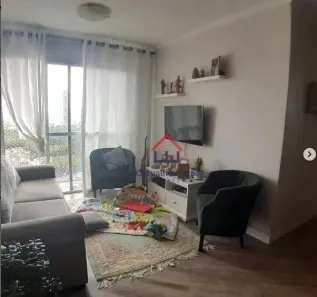 Apartamento com 2 Quartos à venda, 71m² no Vila Sofia, São Paulo