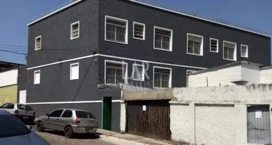Prédio Comercial para alugar, 650m² no Bonfim, Belo Horizonte