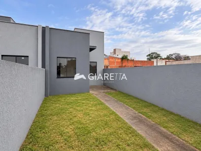 Casa com 2 Quartos à venda, 50m² no Pinheirinho, Toledo
