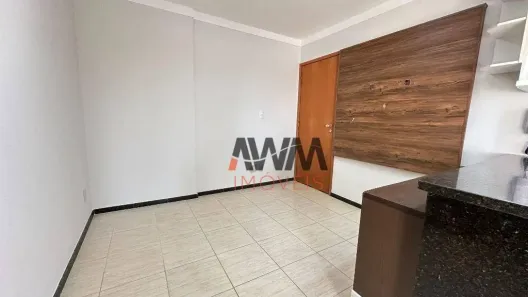 Apartamento com 2 Quartos para alugar, 48m² no Setor Leste Universitário, Goiânia