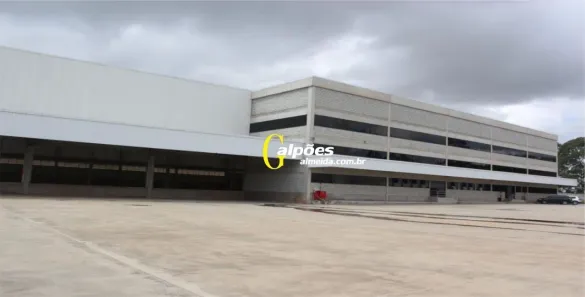 Galpão/Depósito/Armazém à venda, 9088m² no Jardim da Glória, Cotia