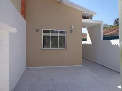 Casa com 2 Quartos à venda, 70m² no Chácara Portão Vermelho, Vargem Grande Paulista