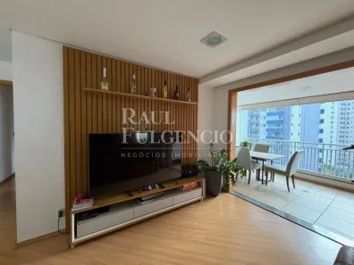 Apartamento com 3 Quartos à venda, 130m² no Gleba Fazenda Palhano, Londrina
