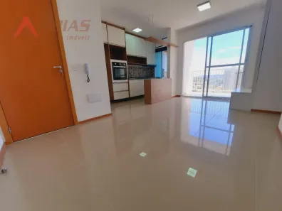 Apartamento com 2 Quartos para alugar, 58m² no Parque Arnold Schimidt, São Carlos