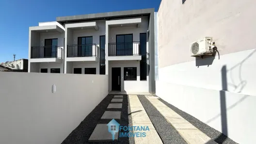 Casa com 2 Quartos à venda, 85m² no São Jerônimo, Gravataí