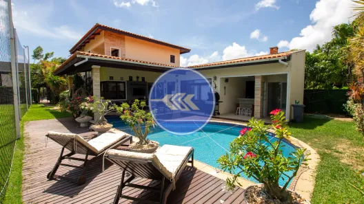 Casa com 3 Quartos à venda, 290m² no José de Alencar, Fortaleza