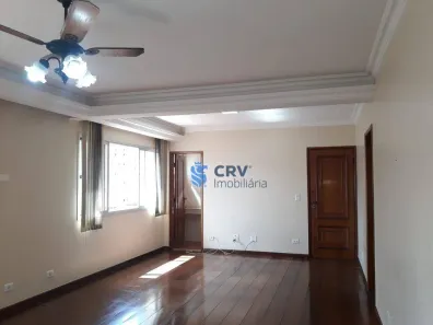 Apartamento com 3 Quartos à venda, 120m² no Centro, Londrina