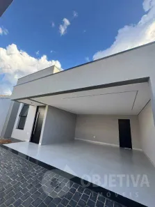 Casa com 3 Quartos à venda, 140m² no Santa Rosa, Uberlândia
