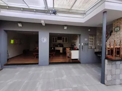 Sobrado com 3 Quartos para alugar, 250m² no Ipiranga, São Paulo