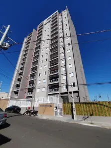 Apartamento com 2 Quartos à venda, 57m² no Vila Miranda, Sumaré