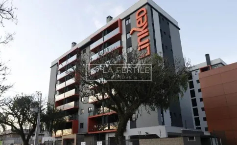 Apartamento com 2 Quartos para alugar, 59m² no Prado Velho, Curitiba