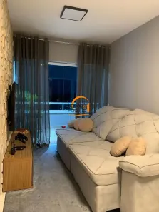 Apartamento com 2 Quartos à venda, 68m² no Nova Cerejeira, Atibaia