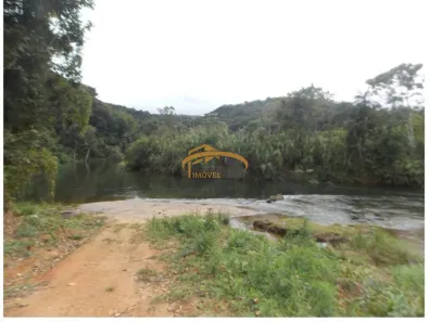 Fazenda/Sítio com 1 Quarto à venda, 146250m² no , Juquiá