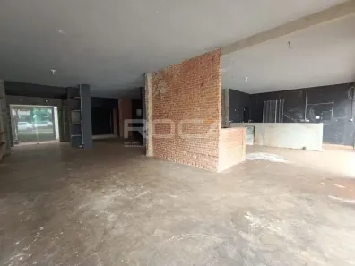 Ponto Comercial com 2 Quartos para alugar, 249m² no Alto da Boa Vista, Ribeirão Preto
