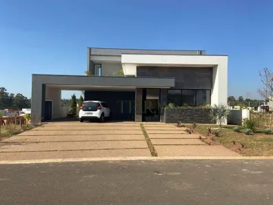 Casa de Condomínio com 3 Quartos à venda, 800m² no Pinheirinho, Itu
