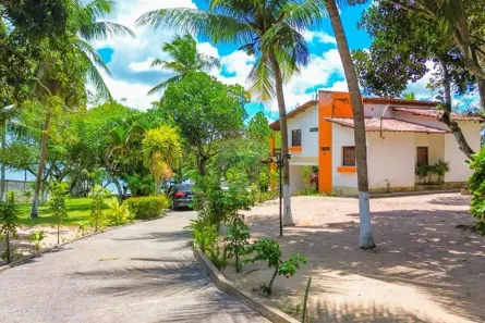 Fazenda/Sítio com 4 Quartos à venda, 300m² no , Nísia Floresta