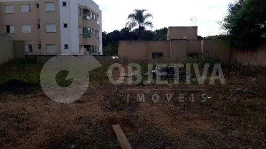 Lote/Terreno à venda, 520m² no Santa Luzia, Uberlândia
