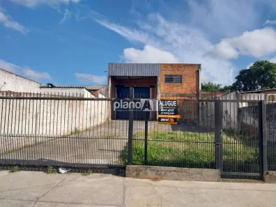 Ponto Comercial para alugar, 220m² no Jardim Betânia, Cachoeirinha